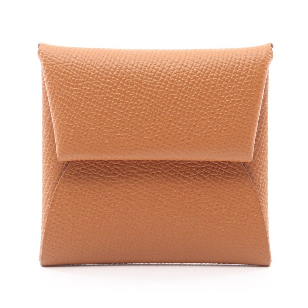 Hermes Bastia Coin Purse Case Wallet #322224H44B